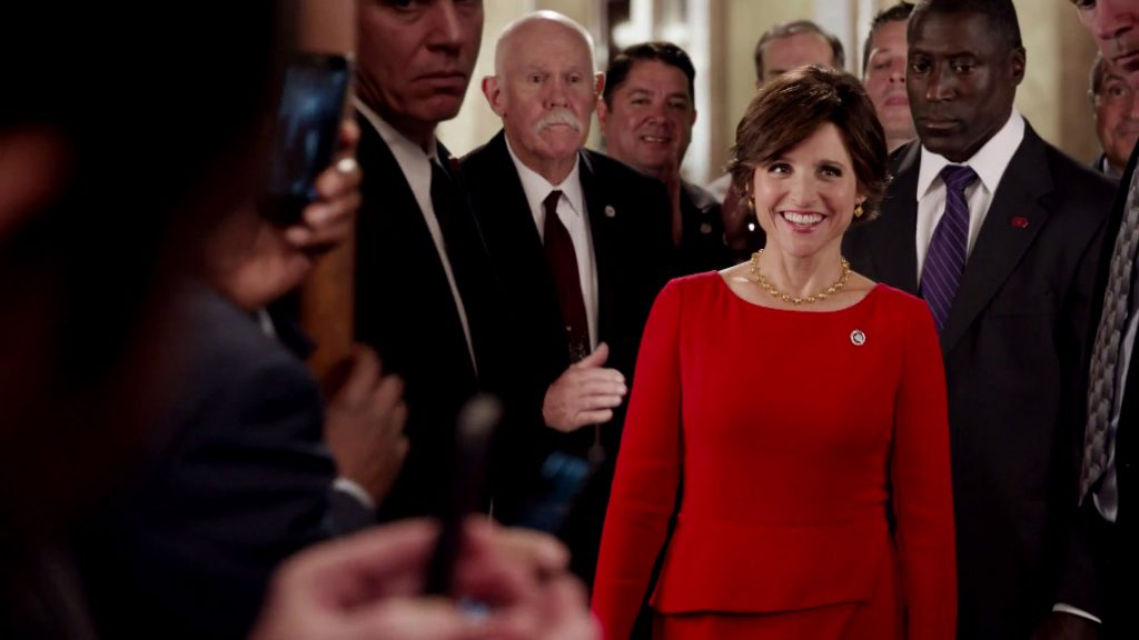 veep