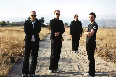 Günün şarkısı: Coldplay - God Put A Smile Upon Your Face