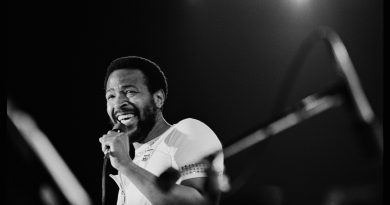 Günün şarkısı: Marvin Gaye – What’s Going On