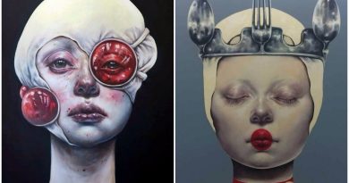 Web Galeri: Afarin Sajedi