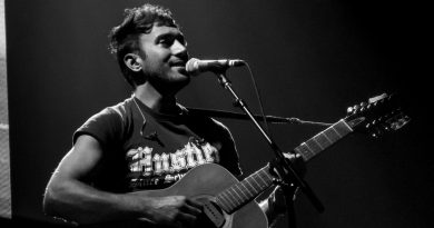 Günün şarkısı: Sufjan Stevens – Should Have Known Better