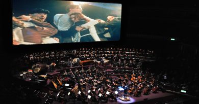 Zorlu PSM’deki “Movies in Concert” serisinin ilk konuğu 28-29 Ekim’de “Titanic Live” olacak