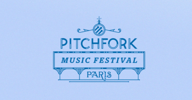 Pitchfork Paris Festivali’nin altıncısı 27-29 Ekim’de gerçekleşiyor