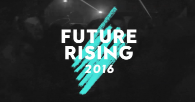 Mixcloud ve W Hotel sunar: 7 Şehir, 7 Konuşma, 7 Parti ile “Future Rising”