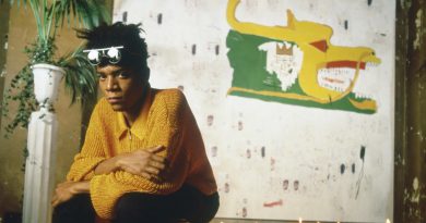 32 yıl sonra ilk kez: Jean-Michel Basquiat sergisi Londra'da açılıyor