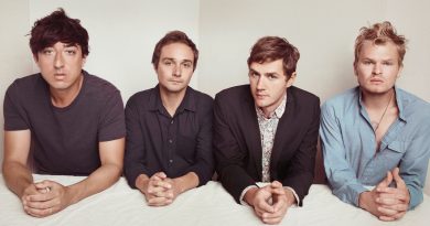 Yeni Grizzly Bear albümü neredeyse hazır