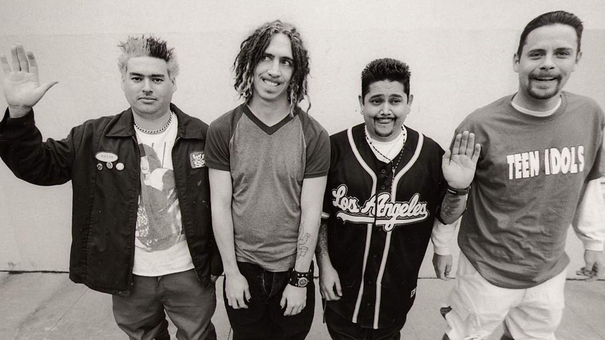 Yeni NOFX albümü