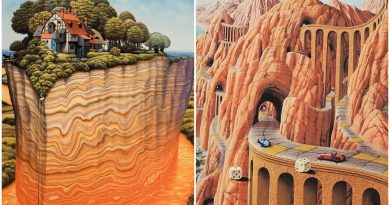 Web Galeri: Jacek Yerka