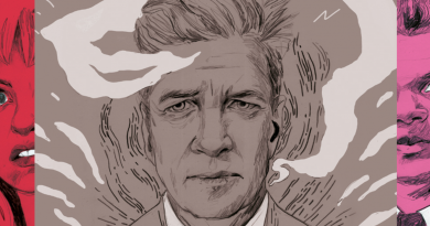 A'dan Z'ye: David Lynch