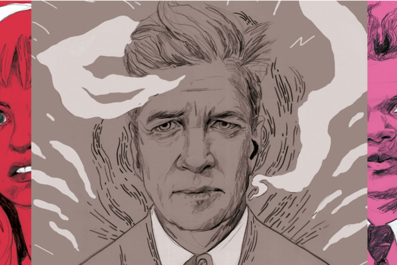 A'dan Z'ye: David Lynch