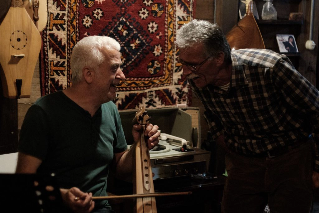 Birol Topaloglu