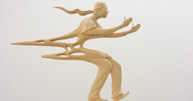 Web Galeri: Paul Kaptein