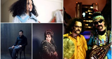 RBMA Radio İstanbul'da bugün: Mirkelam, Seyyal Taner, BaBa ZuLa, Yasemin Mori ve dahası