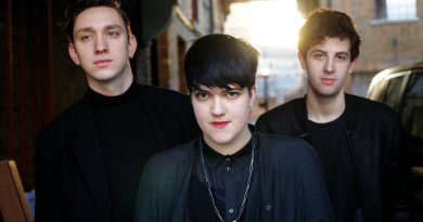 Huzurlarınızda yeni The xx şarkısı: “On Hold”