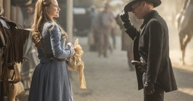 HBO, “Westworld”ün ikinci sezonu için anlaşmaya varıldığını açıkladı