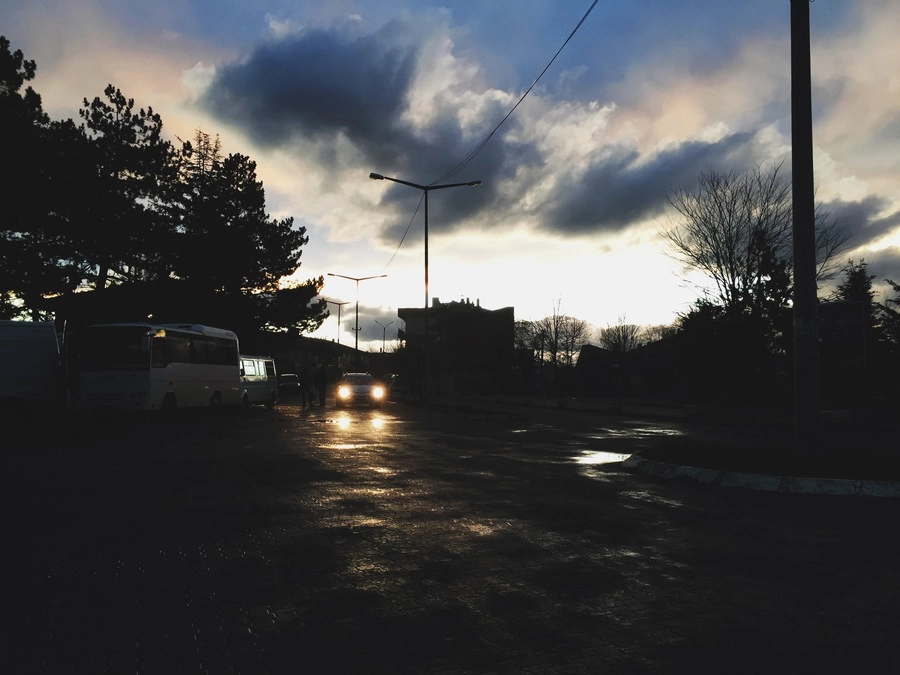 Processed with VSCO with 4 preset