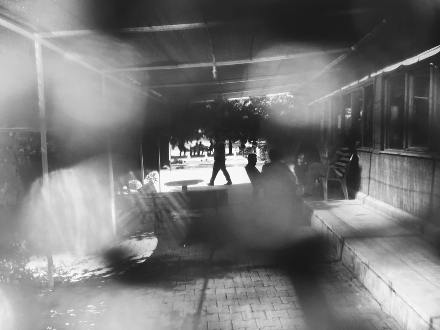 Processed with VSCOcam with b5 preset