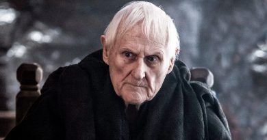 Game of Thrones aktörü Peter Vaughan, 93 yaşında hayatını kaybetti