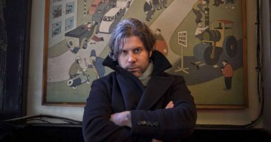 Bu akşam Zorlu PSM Studio’daki Ed Harcourt konseri öncesinde dinlenecek 5 parça