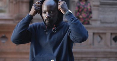 Marvel ve Netflix, “Luke Cage”in ikinci sezonu için anlaştı