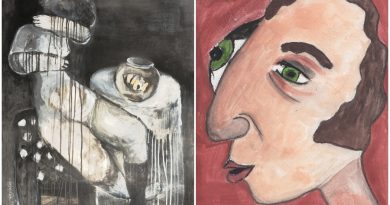 “Mevsimler – Fasıl IV” sergisi, 17 Aralık Cumartesi Bant Mag. Mekan’da açılıyor