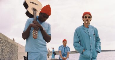 Günün şarkısı: Seu Jorge - Changes