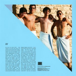 BadBadNotGood