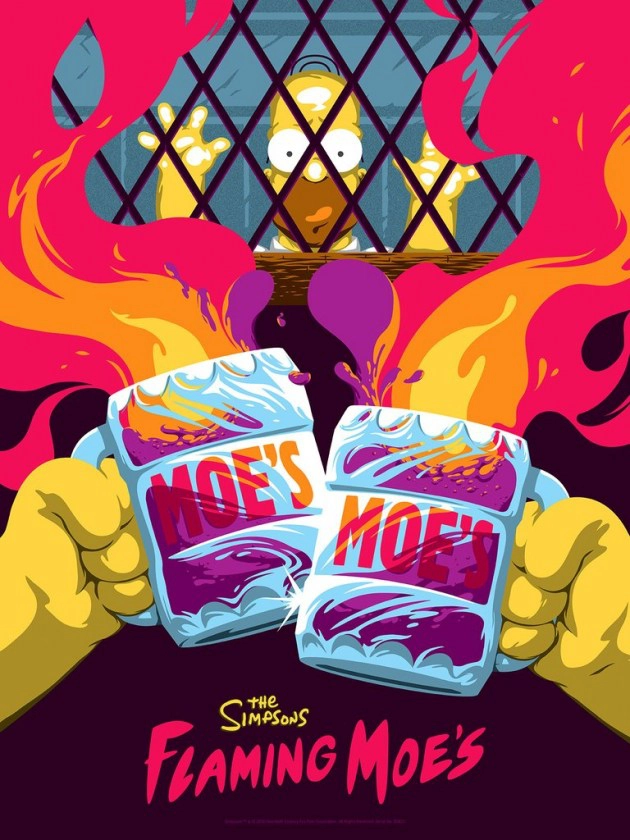 flaming-moe
