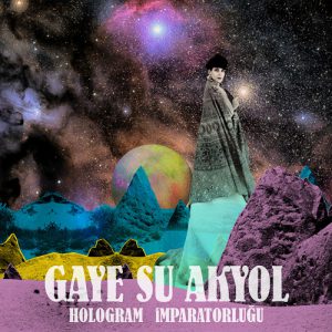 GAYE SU