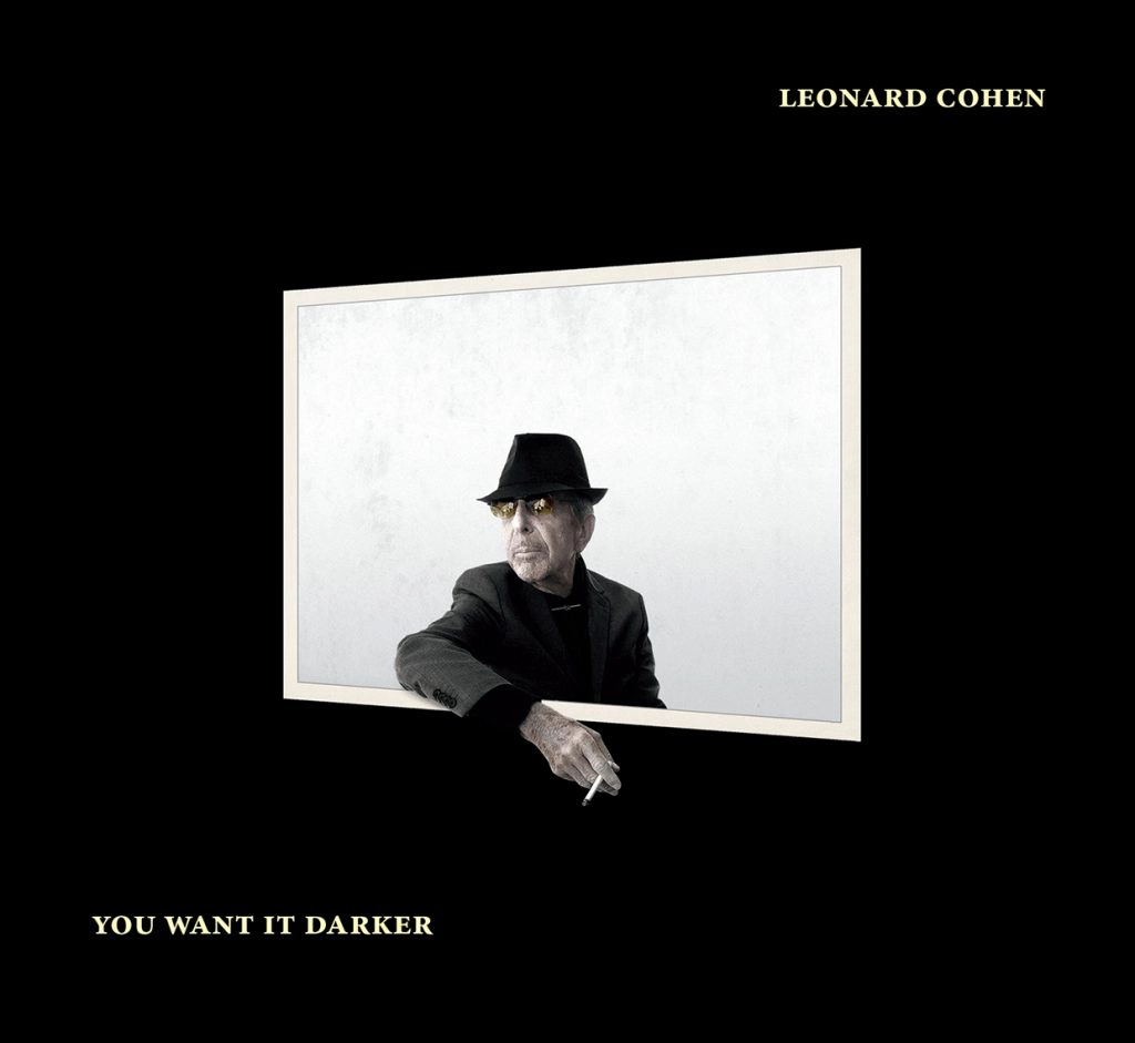 Купить Сд Диски Leonard Cohen