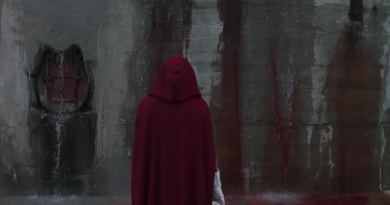 Hulu’da yayınlanacak gerilim dizisi “The Handmaid’s Tale”den ilk görüntüler