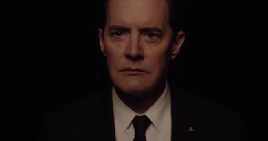 Yeni “Twin Peaks” sezonundan kısa bir fragman daha