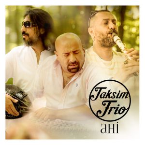 TAKSIMTRIO