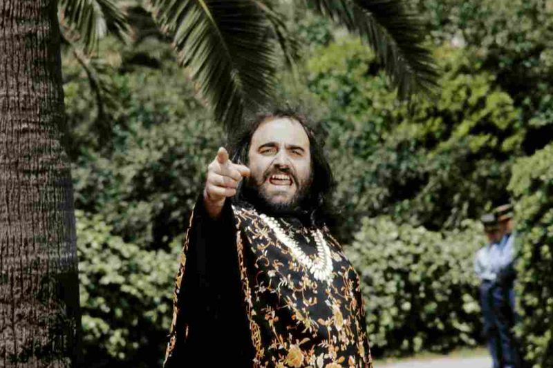 Günün şarkısı: Aphrodite's Child - Such A Funny Night - bant mag Günün şarkısı: Aphrodite's Child - Such A Funny Night - bant mag