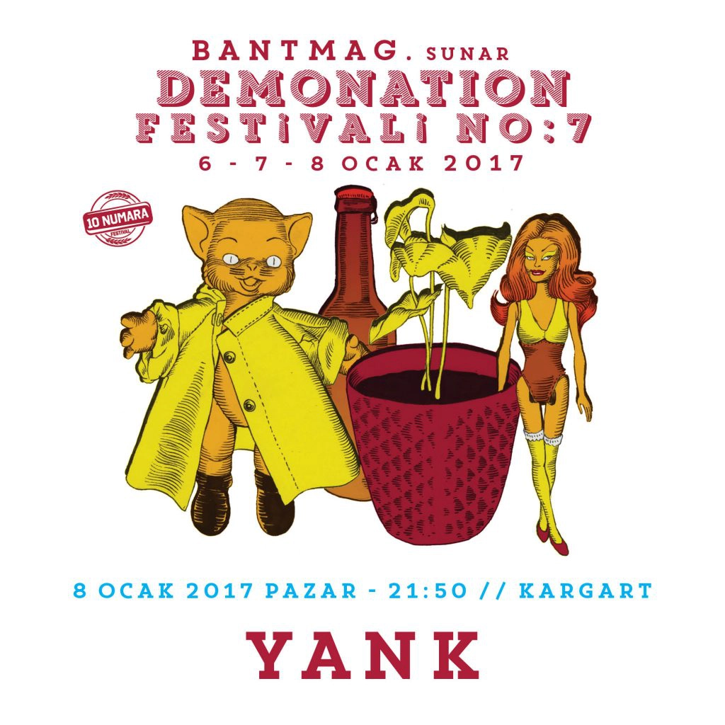demonation-yank