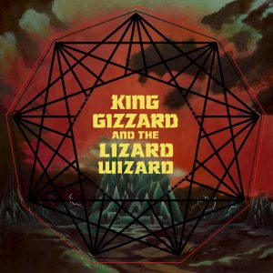 kinggizzard
