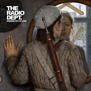 the radio dept