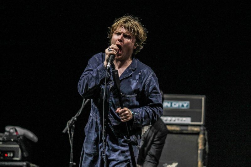 Yeni Ty Segall albümünden bir iştah açıcı daha: 