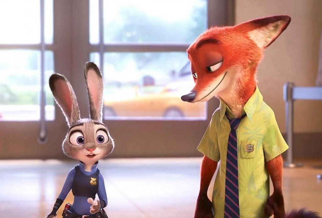 zootopia