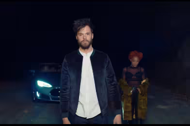 Solange, D∆WN, Tyondai Braxton ve Mauro Refosco'nun konuk olduğu Dirty Projectors şarkısı klibiyle birlikte yayınlandı