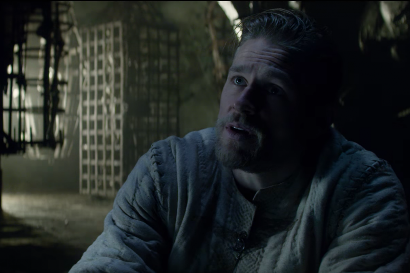 Guy Ritchie'nin yıldızlarla dolu