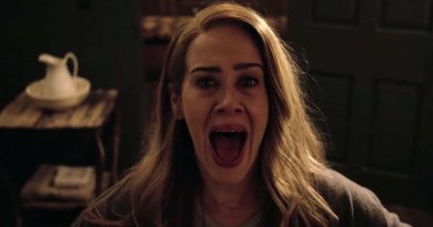 “American Horror Story”nin yeni sezonu, 2016 ABD başkanlık seçimlerini konu edecek