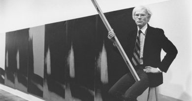 Günün şarkısı: David Bowie – Andy Warhol