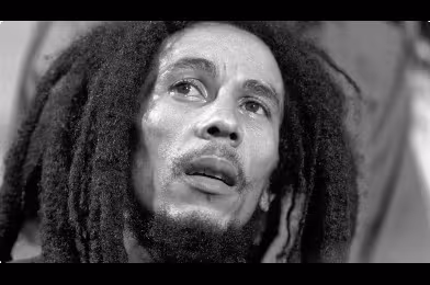 Günün şarkısı: Bob Marley - Iron Lion Zion