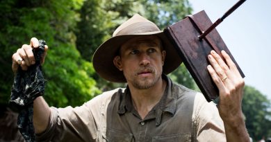 İngiliz kaşif Percy Fawcett’ın gerçek hikayesini anlatan “The Lost City Of Z” filminden yeni fragman