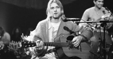 Günün şarkısı: Nirvana – All Apologies