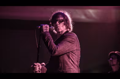 Huzurlarınızda yeni Mark Lanegan şarkısı: 