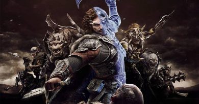 Yeni “The Lord of the Rings” video oyunu “Shadow of War”dan ilk görüntüler