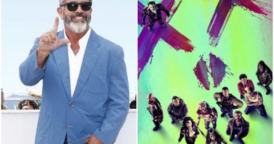 Mel Gibson, ikinci “Suicide Squad” filmi için yönetmen adayları arasında