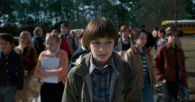 “Stranger Things”in ikinci sezonunda da müzikler S U R V I V E üyelerinden